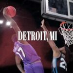 Ice Cube Instagram - #basketball #detroit #big3