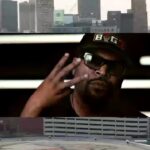 Ice Cube Instagram - Motor City, we’re coming through Sunday. Only 8 teams left. Who’s gonna remain standing after the dust settles in #Detriot? @thebig3