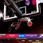 Ice Cube Instagram - 4-2 vs 4-2 on CBS now