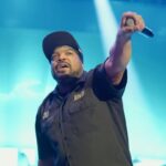Ice Cube Instagram – Obliterating Oberhausen last night