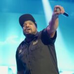 Ice Cube Instagram - Obliterating Oberhausen last night
