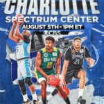 Ice Cube Instagram - See you on Saturday, Charlotte. Get tickets at big3.com/tickets (link in bio) or tune into @cbstv at 1 pm ET to watch the games live. @thebig3