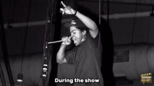 Ice Cube Instagram - Had a great interview with my man Big Boy. It’s a good one. Check it out. Link in bio.