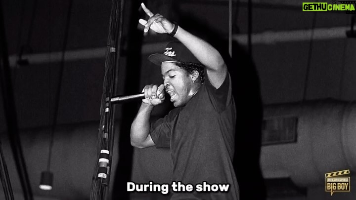 Ice Cube - 68.7K Likes - Had a great interview with my man Big Boy. It’s a good one. Check it out. Link in bio.