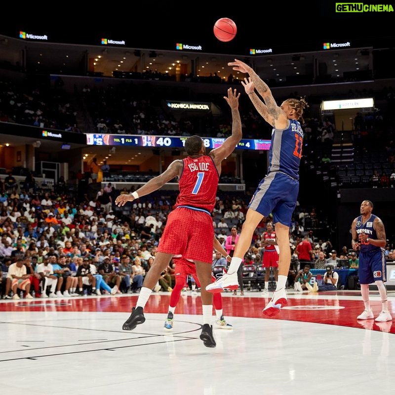 Ice Cube - 30.7K Likes - Final call to download your favorite #BIG3 photos for free. Head to big3photos.com (link in bio) now.
Don’t forget to follow the @thebig3 photos account on IG big3.photos.
📸 @chapmanbaehler