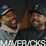 Ice Cube Instagram - There’s nothing @icecube CAN’T do. 🗣️ Tap in to his full episode of #Mavericks with @mavcarter now - link in bio!