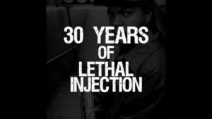 Ice Cube Instagram - 30 years of Lethal Injection. The more things change, the most they stay the same.