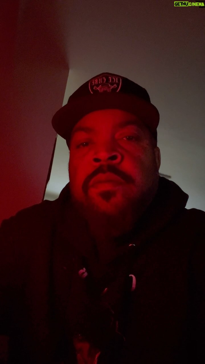 Ice Cube - 168.7K Likes - I’m on my way to Europe with Cypress Hill and The Game. Don’t fuck around, get your tickets at icecube.com/tour (link in bio).