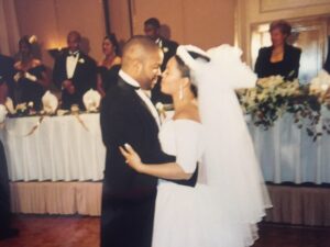 Ice Cube Instagram - 31 years of marriage. 34 years of love. Happy Anniversary.