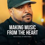 Ice Cube Instagram - Making music from the heart with @icecube 🎵 Legendary rapper, actor, director, and trend-setter Ice Cube is more than just a cultural icon. We’re diving deep into his transition from the streets to the stage with Dr. Dre, and how he’s evolved into a dynamic force across various industries! @icecube takes us back to his roots, sharing the tunes that sparked his musical flame and the pride he feels in his diverse achievements, including his leap from hip-hop into the world of acting with roles like ‘Boyz n The Hood’. 🔥🎧 You listening to this one? Drop a YES if you need the link to the full episode 👏