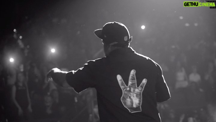 Ice Cube - 51.6K Likes - Do yourself a favor and check me out when I come anywhere near your town.