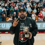 Ice Cube Instagram - It Was A Good Day. #CubeImpactAward Springfield College