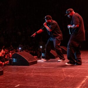 Ice Cube Instagram - #WestCoastWednesday 

📸 @robertreddphoto