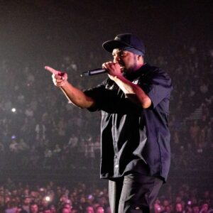 Ice Cube Instagram - That’s a wrap. Thanks to all my Westsider Riders that came out to rock with me across Europe. It was fun. I’ll be back soon.

📸 @robertreddphoto