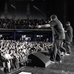 Ice Cube Instagram - That’s a wrap. Thanks to all my Westsider Riders that came out to rock with me across Europe. It was fun. I’ll be back soon.

📸 @robertreddphoto