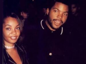 Ice Cube Instagram - 31 years of marriage. 34 years of love. Happy Anniversary.