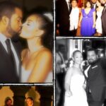 Ice Cube Instagram - 31 years of marriage. 34 years of love. Happy Anniversary.