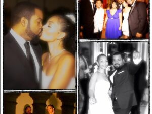 Ice Cube Instagram - 31 years of marriage. 34 years of love. Happy Anniversary.