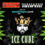 Ice Cube Instagram – I’mma get you high today…Cause it’s Fryday, you ain’t got no job…and you ain’t got shit to do! Just go to weedmaps.com (link in bio).