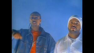 Ice Cube Instagram - Glad to see Krayzie Bone doing better. Health is wealth. Stay strong. 

Watch Until We Rich—link in bio.