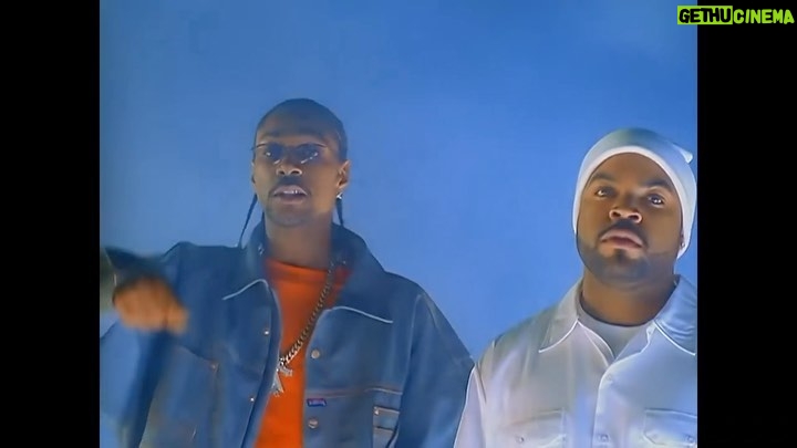 Ice Cube - 87K Likes - Glad to see Krayzie Bone doing better. Health is wealth. Stay strong.
Watch Until We Rich—link in bio.