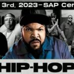 Ice Cube Instagram - Nov 3rd…we’re about to wreck shit at the SAP Center. Don’t play—get summadem tickets at icecube.com/tour (link in bio).