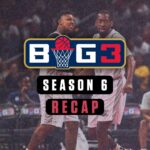 Ice Cube Instagram - From Chicago to London…In Season 6, we took over 10 cities and brought the party to each one. Take a look at our year in review… #BIG3 #Basketball