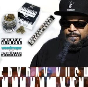 Ice Cube Instagram - It's Fryday...see what's good at weedmaps.com. #FrydayKush