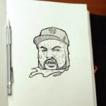 Ice Cube Instagram - These are always funny to me. @jolly.arts