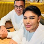 Indra Yudhistira Instagram - Kita baru saja evaluasi acara Miss Mega Bintang Indonesia 2023, beberapa catatan penting utk perbaikan MMBI tahun depan.
