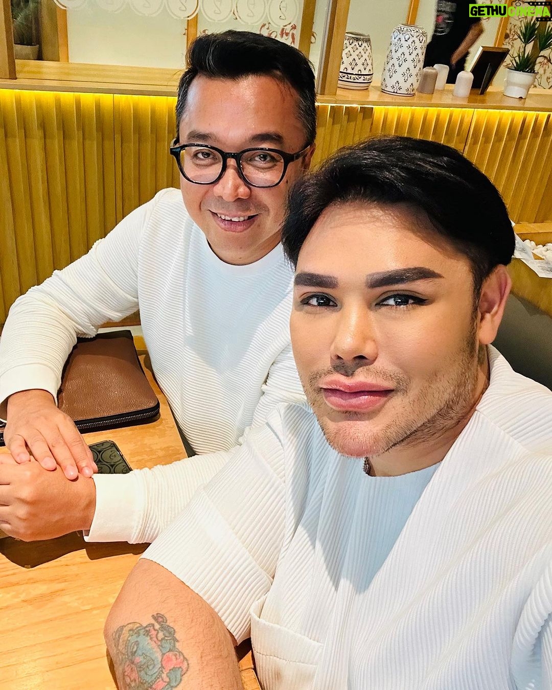 Indra Yudhistira - 648 Likes - Kita baru saja evaluasi acara Miss Mega Bintang Indonesia 2023, beberapa catatan penting utk perbaikan MMBI tahun depan.