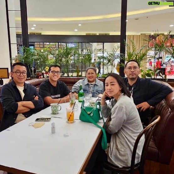 Indra Yudhistira - 179 Likes - Semoga konser utk @andirianto_official tahun ini terwujud yah Ndi