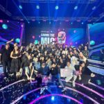 Indra Yudhistira Instagram - Selamat untuk Faren Yokung @yokungbrothers atas keberhasilannya menjadi juara 1 Gimme the Mic ajang pencarian bakat menyanyi menggunakan platform Tiktok yang ditayangkan di dua platform berbeda Tiktok dan @sctv . Terima kasih utk tim Tiktok Indonesia dan seluruh crew yang telah bertugas @vip.emtek . #gimmethemic #sctv #gimmethemic_indonesia #tiktokindonesia
