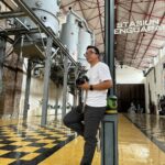 Indra Yudhistira Instagram – De Tjolomadoe, Surakarta