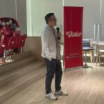 Indra Yudhistira Instagram – Selamat berkarya Generasi Anak Band
#generasianakband #vidio