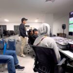 Indra Yudhistira Instagram – Thank you to our incredible team for their dedication and hard work in making the FIFA World Cup U17 Indonesia success!
A heartfelt thank you to the exceptional team at FIFA HBS for their unwavering trust and invaluable guidance throughout the FIFA World Cup U17 Indonesia broadcast.
#FIFAWorldCupU17 #Indonesia2023 #ThankYouFIFA #emtek #hostbroadcaster