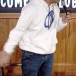 Indra Yudhistira Instagram - Sebulan lagi Jakarta International Comedy Festival 2023 dihelat, yuk jangan sampai kehabisan tiketnya.