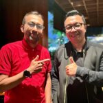 Indra Yudhistira Instagram - Sosok pekerja keras. Jaga kesehatan @akang_mire78 . Semoga bisa kolaborasi