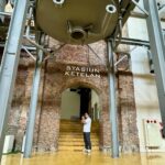 Indra Yudhistira Instagram – De Tjolomadoe, Surakarta
