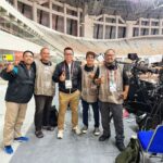Indra Yudhistira Instagram – Host Broadcaster, Fifa World Cup U17, Jakarta. Terimakasih World Cup, Terimakasih Jakarta 🤍
.
.
#hostbroadcaster
#fifaworldcup2023
#worldcupu17
#campersiep
#jakartainternationalstadium