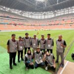 Indra Yudhistira Instagram – Host Broadcaster, Fifa World Cup U17, Jakarta. Terimakasih World Cup, Terimakasih Jakarta 🤍
.
.
#hostbroadcaster
#fifaworldcup2023
#worldcupu17
#campersiep
#jakartainternationalstadium