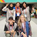 Indra Yudhistira Instagram – Host Broadcaster, Fifa World Cup U17, Jakarta. Terimakasih World Cup, Terimakasih Jakarta 🤍
.
.
#hostbroadcaster
#fifaworldcup2023
#worldcupu17
#campersiep
#jakartainternationalstadium