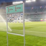 Indra Yudhistira Instagram - MD-1 FIFA WC U17 Indonesia, Check persiapan Match Day di Stadion Gelora Bung Tomo, Surabaya. Emtek as Host Broadcaster