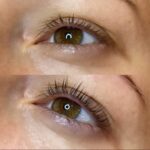 Inna Puhajkova Instagram - Moje kamarádka a skvělá vizážistka @veronika_bohomakeup si otevřela svůj vlastní salón na Břevnově a jelikož jsem i já její spokojenou zákazníci, vymysleli jsme pro vás soutěž, ve které můžete vyhrát lash lifting (viz moje foto) a laminaci obočí. Podrobnosti s podmínkami k soutěži najdete na profilu @spell_medi_care pod přispěvkem VYHRAJ, kde také soutěž probíhá. Tak neváhejte a zapojte se, několika z vás uděláme radost ještě před Vánoci 🤗🎄 #lashlifting #spellmedicare #prague #beautysalon #winwin Prague, Czech Republic