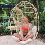 Inna Puhajkova Instagram - Čím dál častěji se ptáte, kdy už se vrátím a vy mě opět uvidíte na obrazovce. Odpověď zní, možná dřív než tušíte :) #staytuned Montezuma, Costa Rica