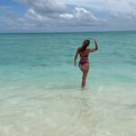 Inna Puhajkova Instagram – Take me back.. Maldives Islands
