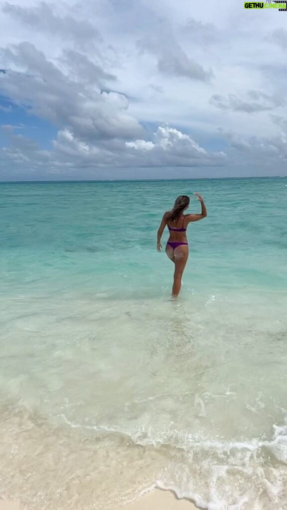 Inna Puhajkova Instagram - Take me back.. Maldives Islands