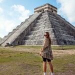 Inna Puhajkova Instagram – Chichén Itzá ✔ Koloseum v Římě ✔
Ještě mi jich schází 5 🙆‍♀️

*Rio de Janeiro – Socha Krista Spasitele
*Velká čínská zeď
*Peru – Machu Picchu
*Jordánsko – Petra 
*Indie – Tadž Mahal

Kam byste se chtěli podívat?

#sedmdivusveta #sevenwondersoftheworld
#traveltheworld Chichén-Itzá, Yucatan, Mexico