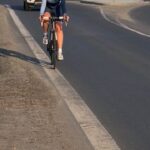 Inna Puhajkova Instagram - Silniční cyklistice jsem propadla cca před rokem a půl a kromě spousty naježděných štastných kilometrů ( a jednoho pádu🙈), mi to přineslo také tuhle spolupráci s @endorphinrepublic , za kterou jsem moc ráda. Díky nim mám teď ještě kvalitněší výbavu než jsem měla a o to víc se letos těším na další ujeté kilometry🙏 Občas vám sem hodím nějaký kódík, abyste si taky mohli udělat radost! Momentálně až do 4.5. platí kód INNA10 na veškerý cyklotextil ( i na ten zlevněný) - odkaz najdete v biu🙋‍♀️ Letos jsem toto sice ještě moc nenajezdila, ale hned jak se umoudří počasí, tak to určitě doženu! Sportu zdar a cyklistice zvláště 😉 #cycling #welovecycling #endorphin #endorphinrepublic #spoluprace #grateful #thankyou