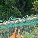 Inna Puhajkova Instagram - Hangingbridges a vitamín D v té nejčistší podobě ☀️🙌😎 #goodmood #goodvibesonly #sun #sunshine #bikiny #montezuma #hangingbridge #newexperience #costarica #puravida #puravidalife Montezuma, Costa Rica